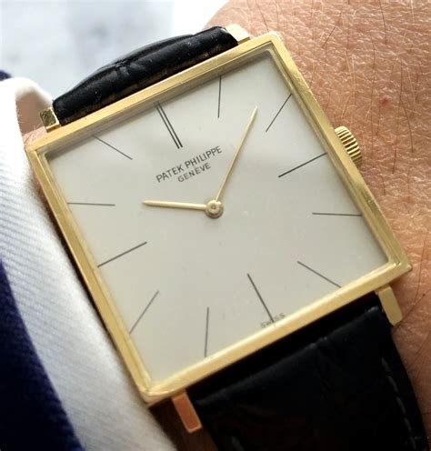 patek philippe square vintage|patek philippe vintage kaufen.